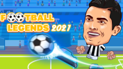 Football Legends