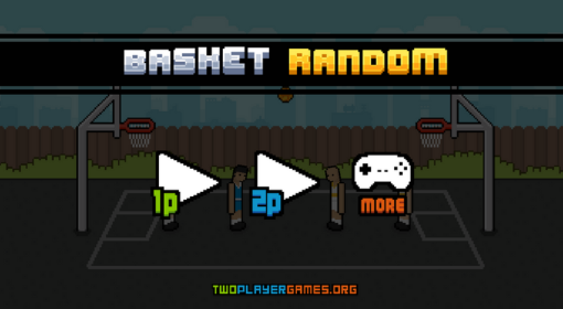 Basket Random