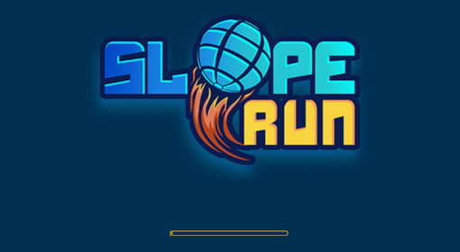 Slope Run