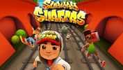 Subway Surfers