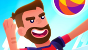 Volleyball Challenge